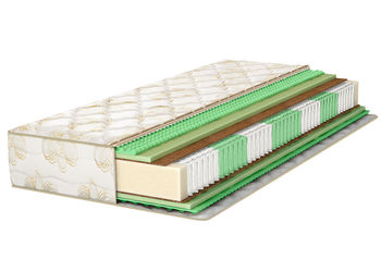 Матрас Sontery by Askona Fitness Idea  80 x 200