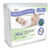 Наматрасник Sontery by Askona Protect-a-Bed kids (влагостойкий)