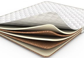  Перинка Luxe LK 1 80 x 190