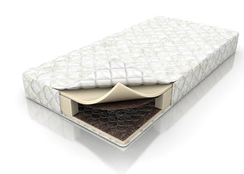 Матрас Sontery by Askona Balance Practice  140 x 200