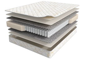  Sontery by Askona Balance Forma 80 x 190