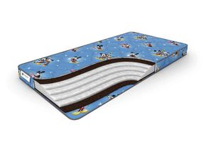  Dreamline Baby Holl Hard 60 x 120