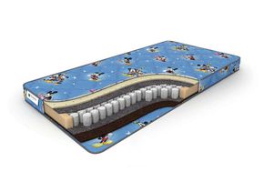  Dreamline Baby Latex TFK 60 x 120