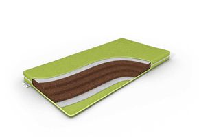  Dreamline Baby Organic Brown 60 x 120