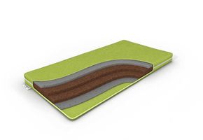  Dreamline Baby Organic Coal 60 x 120