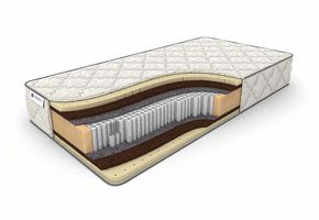Матрас Dreamline Prime Medium S-2000 70 x 190