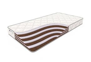  Dreamline Junior Springless 80 x 190