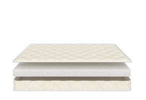  Sontery by Askona Moms Love Baby 60 x 120