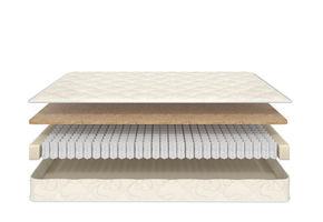  Sontery by Askona Moms Love Junior 60 x 120