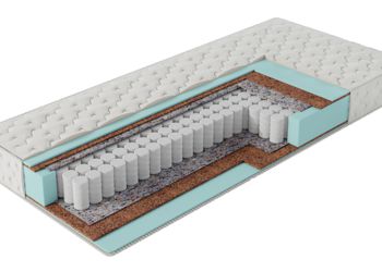 Матрас Релакс Эко 14  180 x 200