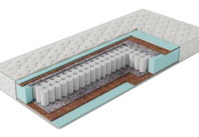 Эко 14 ЛЮКС Релакс